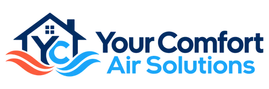 Your Comfort Air Solutions logo